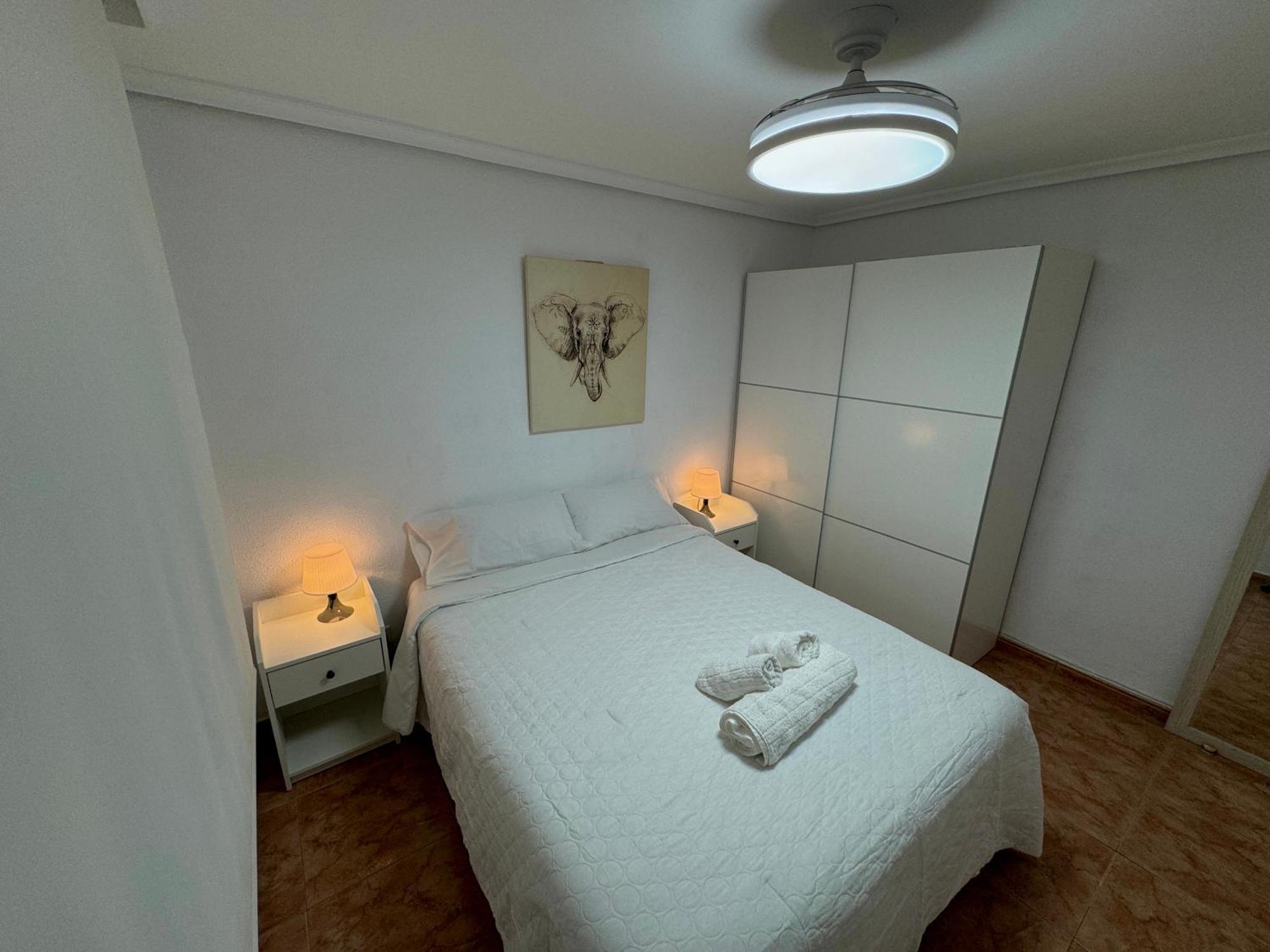 El Mirador De Ana Apartment Cordoba Luaran gambar