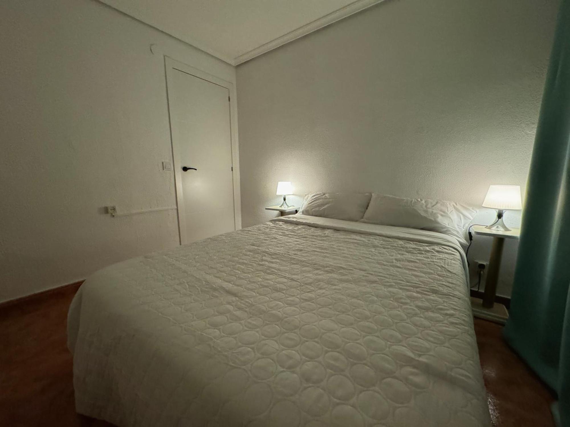 El Mirador De Ana Apartment Cordoba Luaran gambar